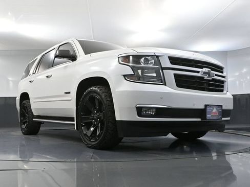 Used 2016 Chevrolet Tahoe LTZ AWD/4WD image 64