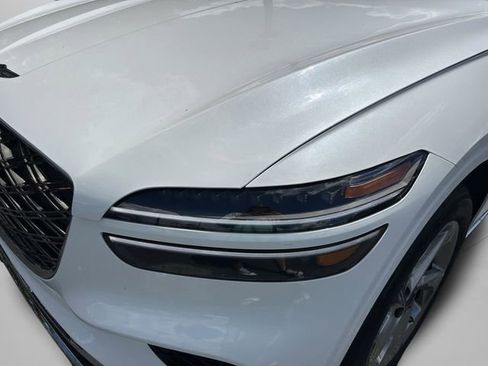 New 2026 Genesis GV70 2.5T image 15