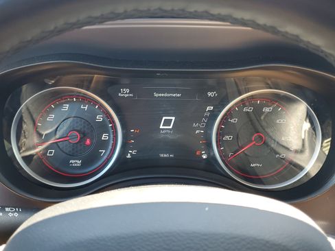 Used 2023 Dodge Charger SXT image 19