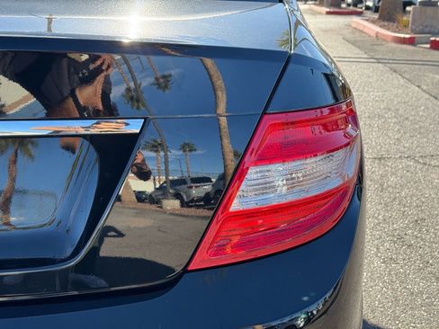 Used 2011 Mercedes-Benz C 300 C 300 Sport image 21