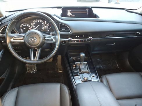 Used 2023 MAZDA CX-30 AWD 2.5 S w/ Preferred Package image 8