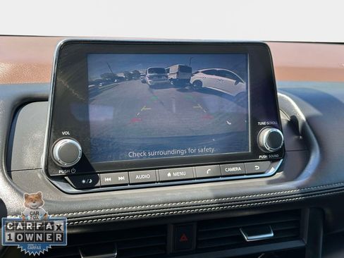 Used 2023 Nissan Rogue S AWD/4WD image 27