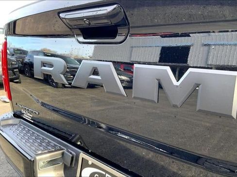 New 2026 RAM 3500 Limited image 47