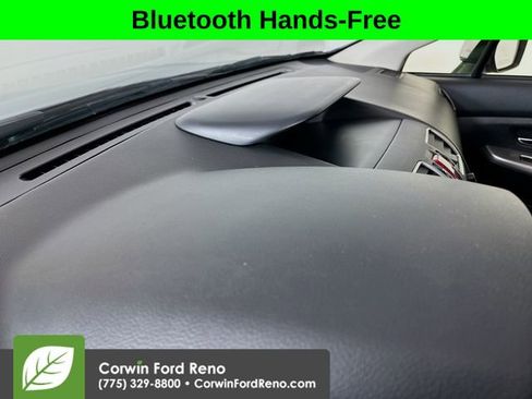 Used 2016 Subaru Crosstrek 2.0i Premium image 9