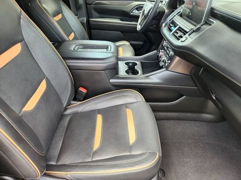 Used 2022 GMC Yukon AT4 AWD/4WD image 15