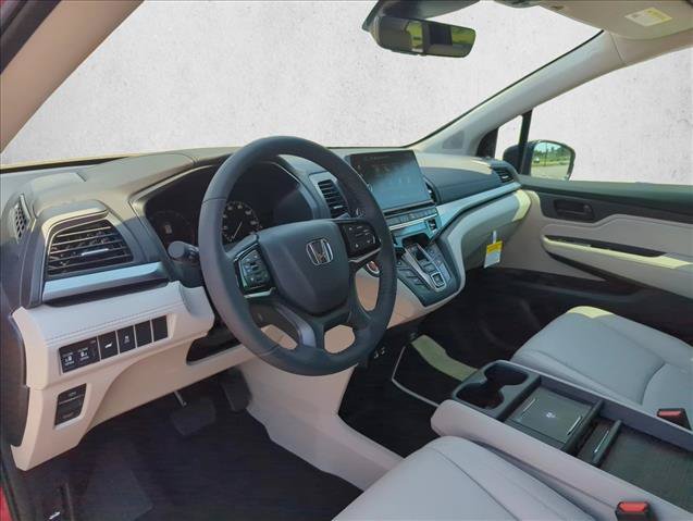 New 2026 Honda Odyssey EX-L image 3