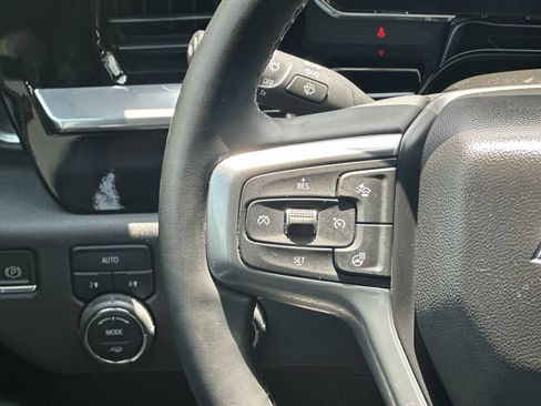 Used 2023 Chevrolet Silverado 1500 RST w/ Protection Package AWD/4WD image 20