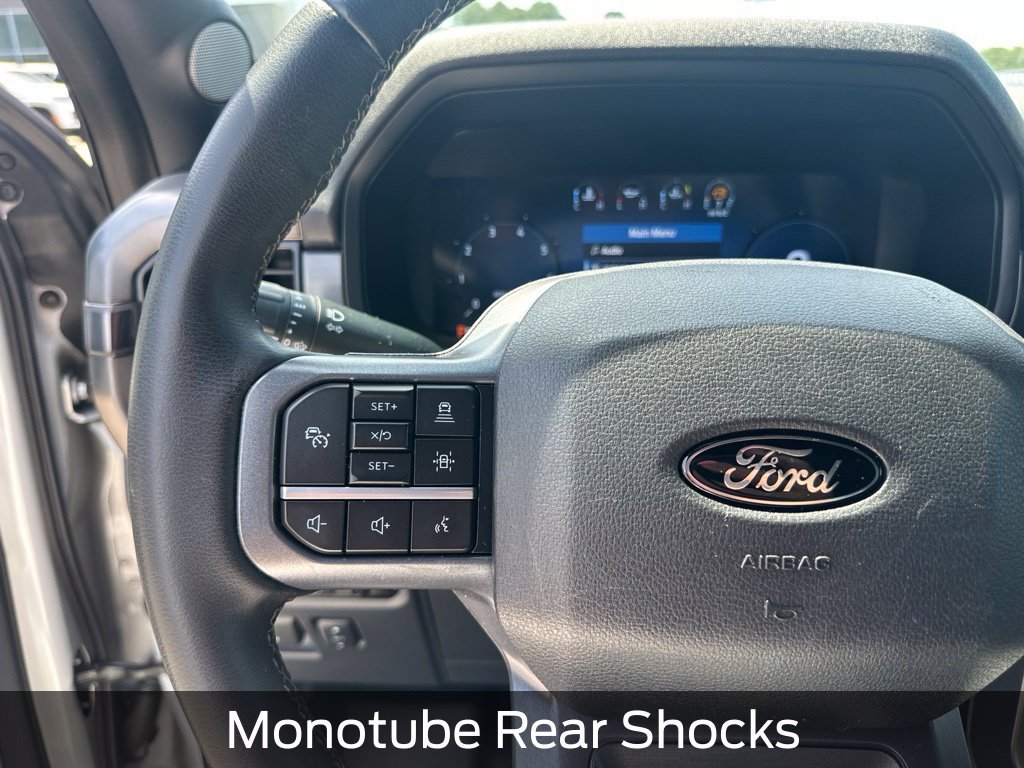 Used 2025 Ford F150 Lariat w/ Equipment Group 501A Mid AWD/4WD image 26