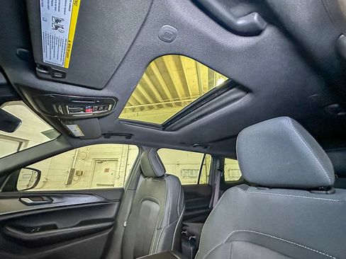 New 2026 Jeep Grand Cherokee L Laredo AWD/4WD image 24