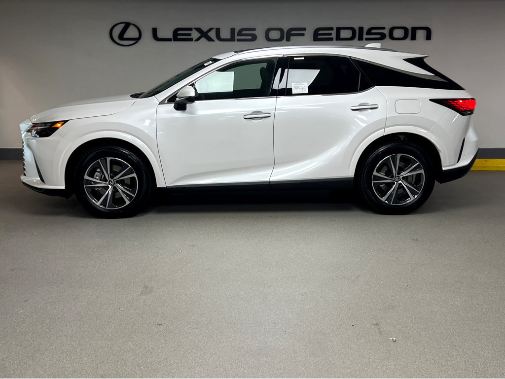 New 2026 Lexus RX 350 Premium AWD/4WD image 4