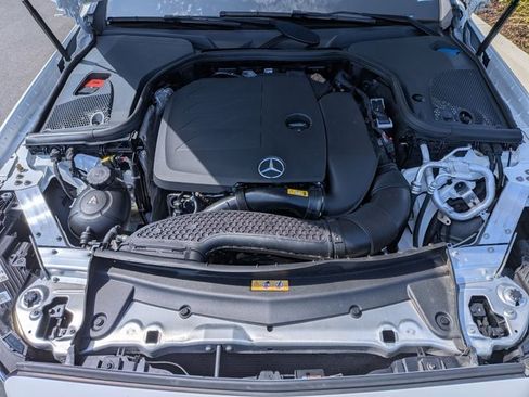 Used 2022 Mercedes-Benz E 350 Sedan image 24