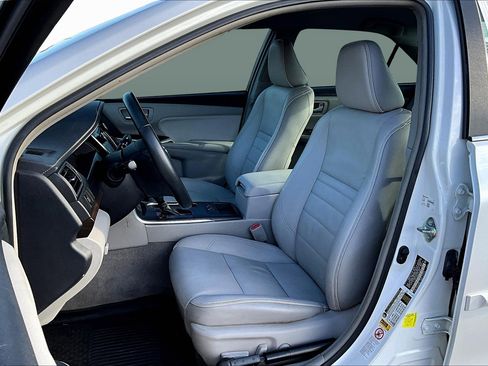 Used 2017 Toyota Camry XLE image 23