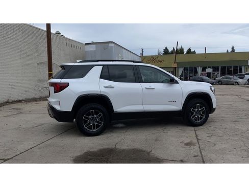 New 2026 GMC Terrain AT4 w/ Convenience Package III AWD/4WD image 3