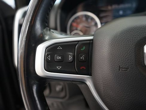 Used 2022 RAM 1500 Big Horn AWD/4WD image 29