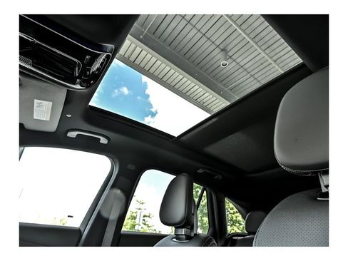 New 2026 Mercedes-Benz GLC 350e 4MATIC image 10