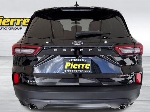 Used 2025 Ford Escape ST-Line Select image 3