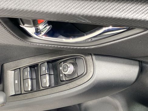 Certified 2026 Subaru Crosstrek 2.5i Limited w/ Crosstrek Mirror Package AWD/4WD image 13
