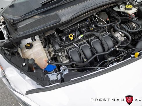 Used 2022 Ford Transit Connect XL FWD image 34
