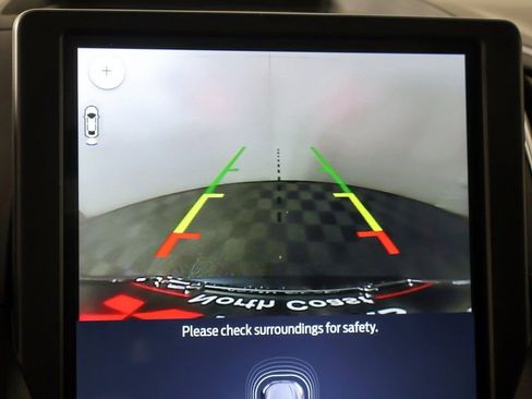 Used 2023 Ford Edge ST w/ Equipment Group 401A image 48