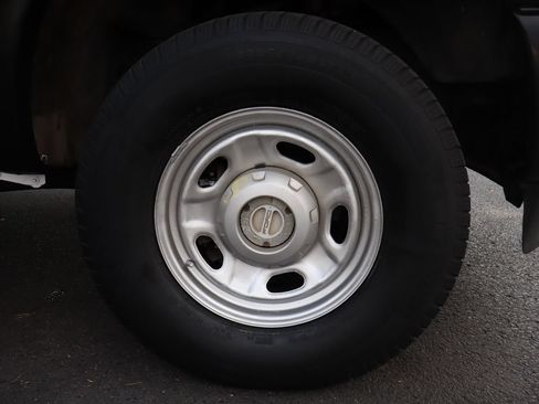 Used 2011 Ford F350 XL w/ PWR Equipment Group AWD/4WD image 42
