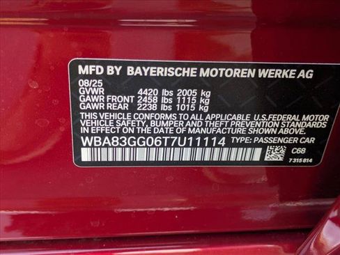 Used 2026 BMW 228i w/ Technology Package FWD image 17
