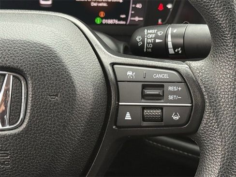 Used 2023 Honda Accord EX image 14