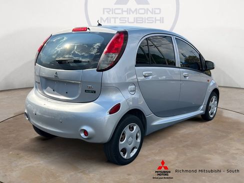 Used 2012 Mitsubishi i ES RWD image 3