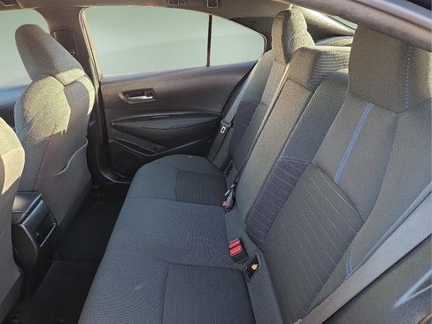 Used 2020 Toyota Corolla SE image 10
