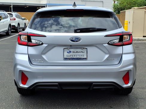 Certified 2025 Subaru Impreza 2.0i Sport AWD/4WD image 6
