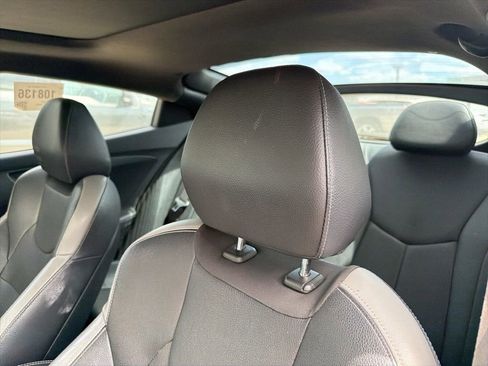 Used 2017 Hyundai Veloster Turbo w/ Tech Package 02 image 15