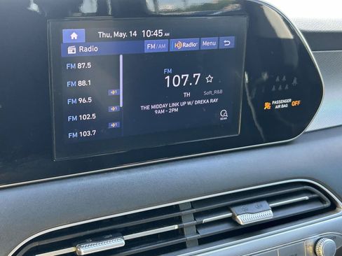 Used 2022 Hyundai Palisade SEL w/ Convenience Package FWD image 19