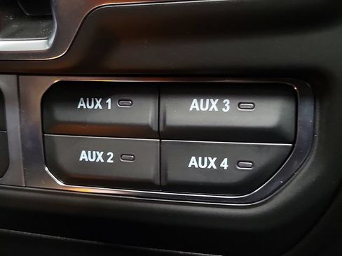 New 2026 Jeep Wrangler Unlimited Rubicon AWD/4WD image 16