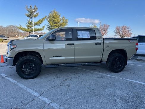 Used 2019 Toyota Tundra SR5 image 13