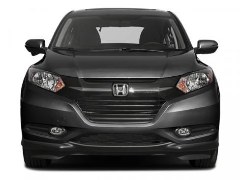 Used 2017 Honda HR-V EX image 4