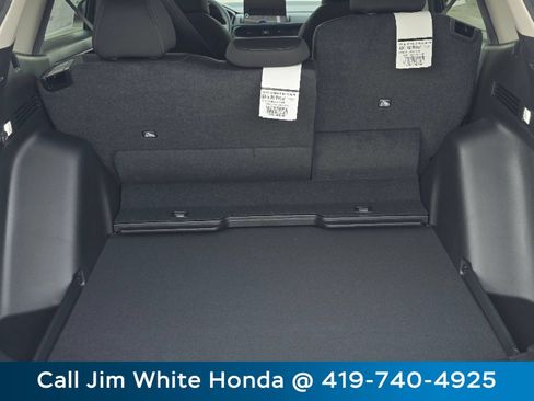 New 2026 Honda CR-V LX image 17