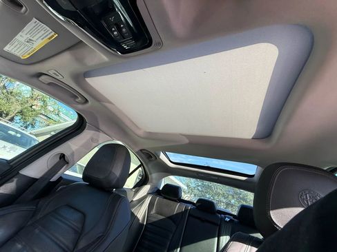 Used 2018 Alfa Romeo Giulia Ti Sport w/ Quick Order Package 22U Sport image 15