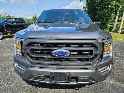 Certified 2023 Ford F150 XLT w/ Equipment Group 302A High AWD/4WD image 2