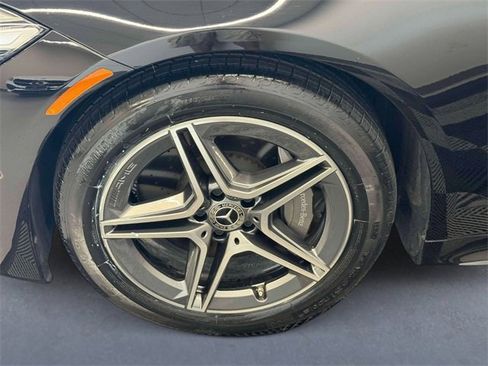 Certified 2022 Mercedes-Benz S 500 4MATIC image 12