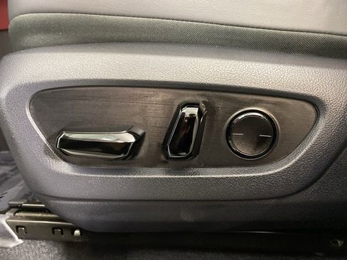 Certified 2025 Lexus NX 350h 350h Premium image 23