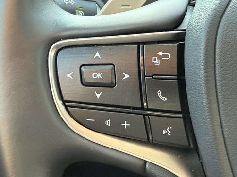 Used 2025 Lexus ES 350 w/ Premium Package FWD image 22