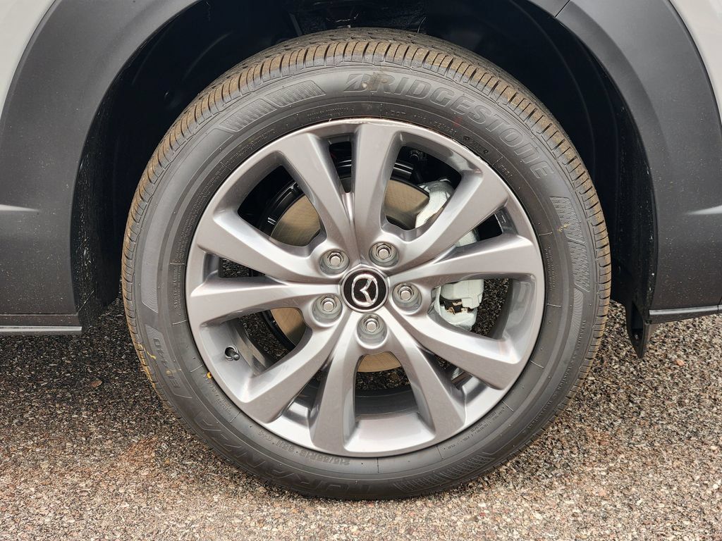 New 2026 MAZDA CX-30 AWD 2.5 S image 30
