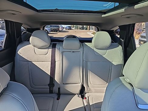 New 2026 Hyundai Tucson Limited image 30