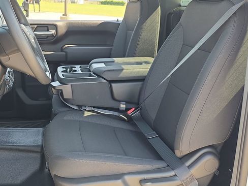 New 2025 GMC Sierra 2500 Pro w/ 1SA Pro Safety Plus Package image 24