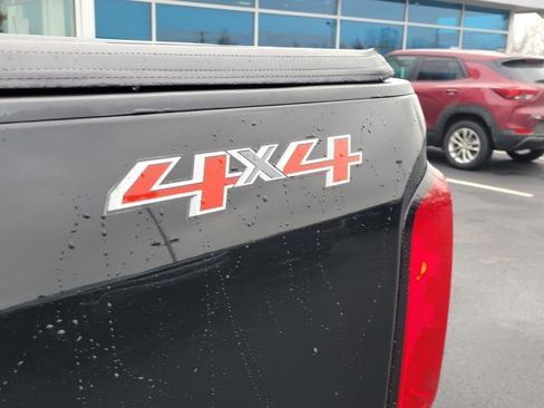 Used 2019 Chevrolet Colorado LT w/ Redline Special Edition image 6