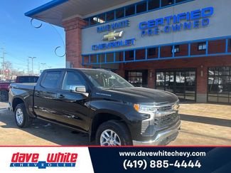 Used 2022 Chevrolet Silverado 1500 LT w/ Protection Package 360° Tour