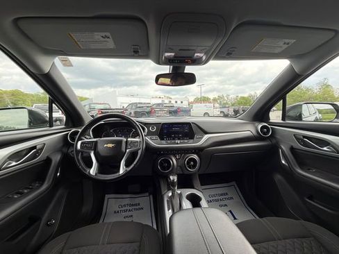 Used 2020 Chevrolet Blazer LT AWD/4WD image 21