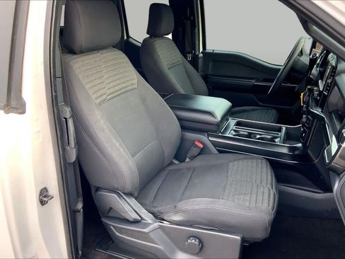 Used 2023 Ford F150 XL w/ STX Appearance Package RWD image 6
