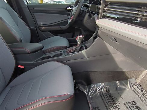 New 2026 Volkswagen Jetta GLI Autobahn image 20