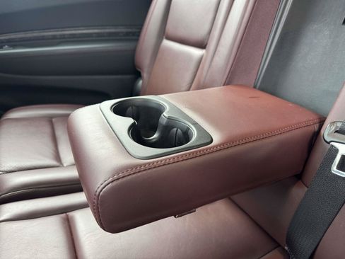 Used 2023 Dodge Durango R/T AWD/4WD image 33