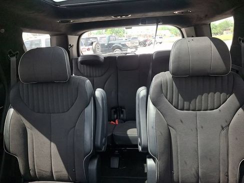Used 2024 Hyundai Palisade Calligraphy AWD/4WD image 19